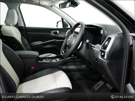 2024 Kia Sorento - thumbnail 21