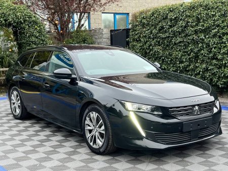 2022 Peugeot 508 - thumbnail 15
