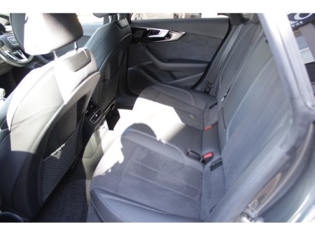 2023 Audi A5 - thumbnail 21