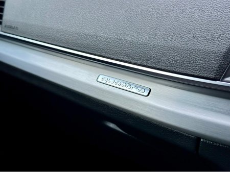 2019 Audi Q5 2.0 TDI SLINE QUATTRO AUTO €35,950 thumbnail