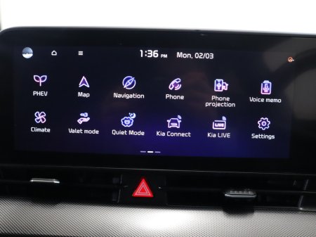 2022 Kia Sportage - thumbnail 22