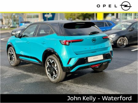 2026 Opel Mokka GS €36,444 thumbnail