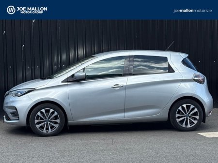 2020 Renault Zoe - thumbnail 6