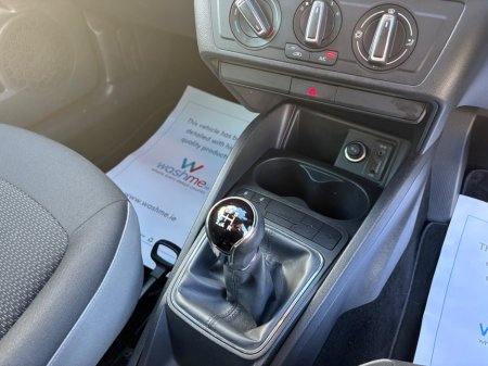 2016 SEAT Ibiza SC 1.0MPI 75HP S €8,950 thumbnail