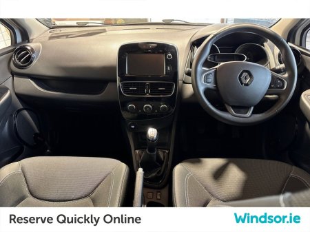 2019 Renault Clio - thumbnail 3