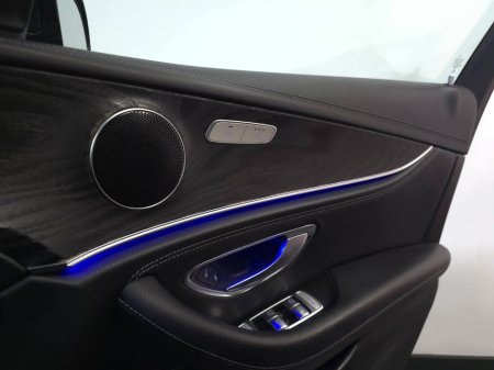 2018 Mercedes-Benz E Class E 220 D AMG LINE A/T €25,950 thumbnail