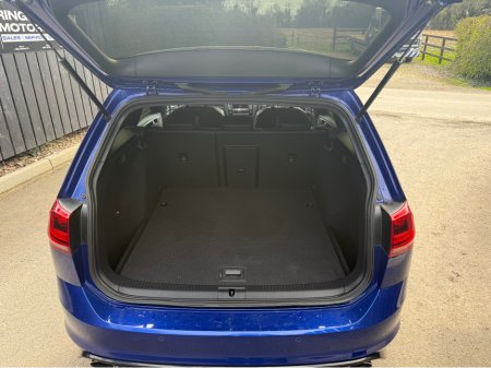 2015 Volkswagen Golf - thumbnail 13