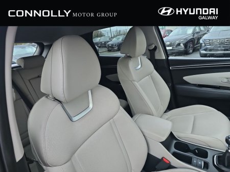 2024 Hyundai Tucson - thumbnail 40