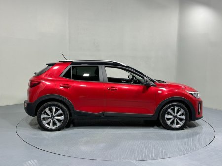 2023 Kia Stonic - thumbnail 8