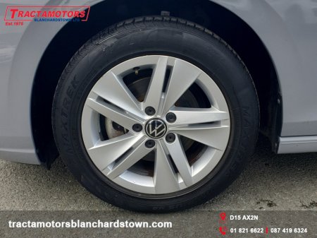 2024 Volkswagen Golf - thumbnail 8