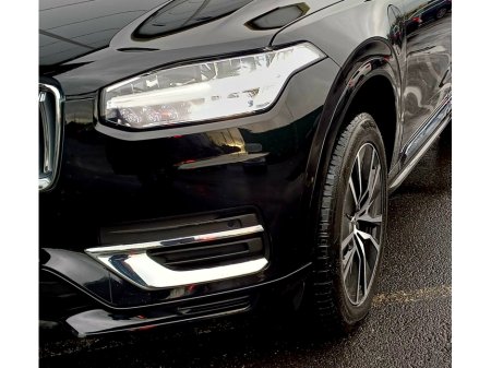 2024 Volvo XC90 - thumbnail 13