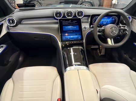 2026 Mercedes-Benz GLC Class - thumbnail 2