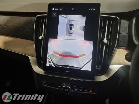 2025 Volvo XC90 * PLUS DARK * T8 2.0 PHEV * AWD * AUTOMATIC * STUNNING SUV * TRINITY VOLKSWAGEN * €81,950 thumbnail