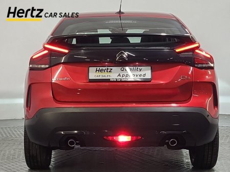 2023 Citroen C4 - thumbnail 4