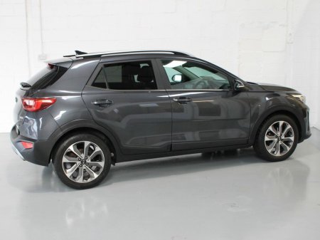 2020 Kia Stonic K3 MY20 5DR €15,999 thumbnail