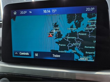 2021 Ford Kuga - thumbnail 12