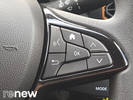 2023 Dacia Sandero Stepway - photo 17