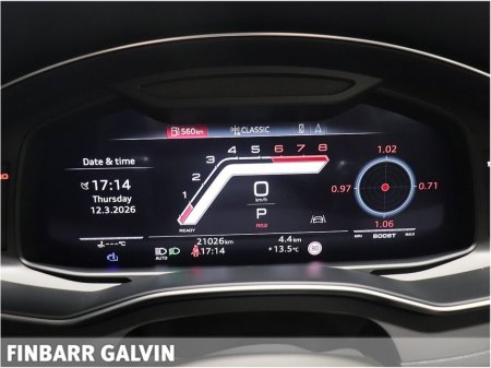 2024 Audi RS6 - thumbnail 19