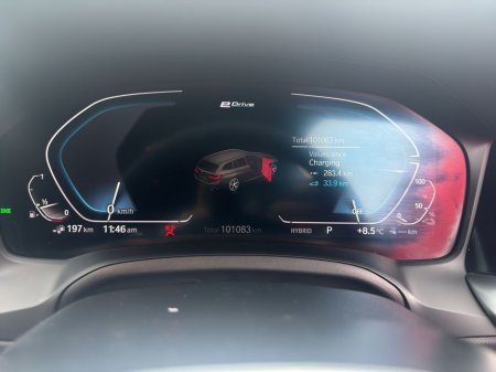 2022 BMW 3 Series “Family car on paper… head-turner in real life.” €36,888 thumbnail