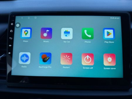 2020 Honda Fit - thumbnail 13