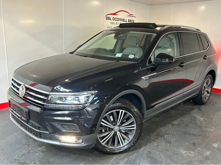 2021 Volkswagen Tiguan - thumbnail 7