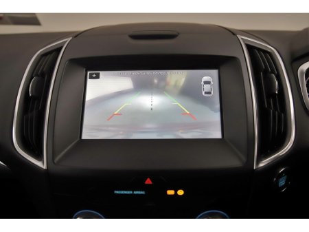 2018 Ford S-Max - thumbnail 25