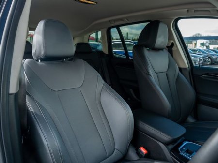 2023 BMW X3 - thumbnail 13