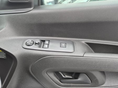 2023 Fiat Doblo - thumbnail 11