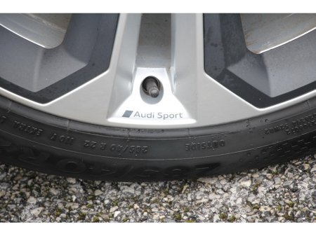 2023 Audi Q8 - thumbnail 22