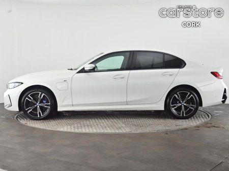 2023 BMW 3 Series 330 E M Sport Auto €45,880 thumbnail