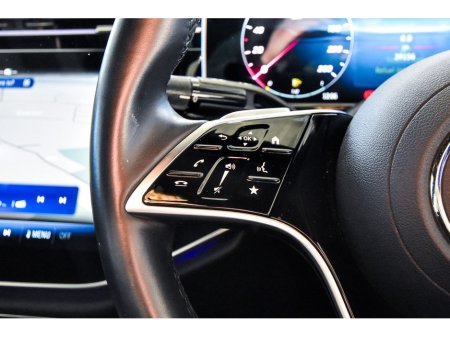 2024 Mercedes-Benz E Class E220d Exclusive Huge Spec €72,850 thumbnail