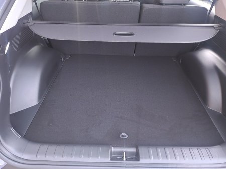 2026 Hyundai Ioniq 5 Stellar Model 84 k/wh battery with 570 kms range, Order for 261 Today ! €44,750 thumbnail