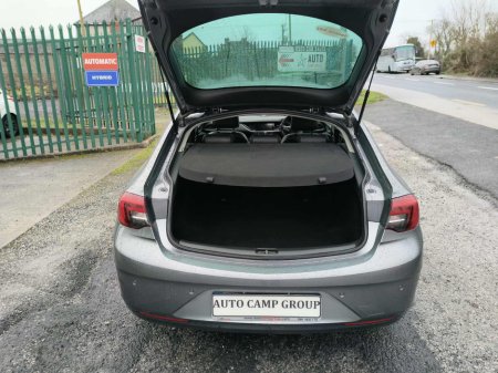 2018 Opel Insignia - thumbnail 9