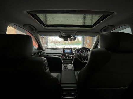 2023 Honda Accord - thumbnail 21