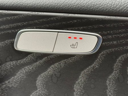 2022 Mercedes-Benz E Class - thumbnail 25