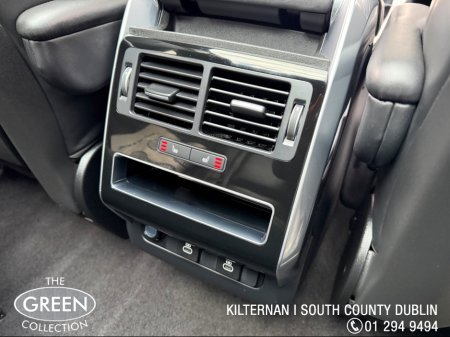 2022 Land Rover Range Rover Sport - thumbnail 23