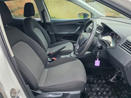 2018 SEAT Arona 1.0tsi 95HP S 5DR €13,950 thumbnail