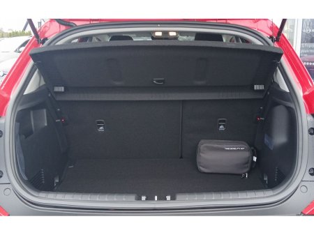 2026 Kia Stonic - thumbnail 7