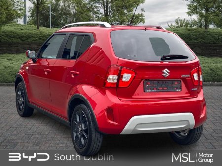 2024 Suzuki Ignis - thumbnail 4