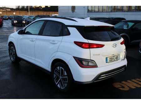 2023 Hyundai Kona Kona EV Executive 39 kWh €20,950