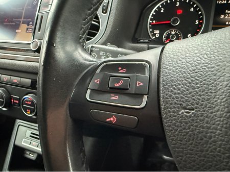 2016 Volkswagen Tiguan 2.0tdi Match, New Nct 01/2028, Service History, Timing Belt Replaced, Bluetooth, Cruise Control, Sat Nav, Parking Sensors, Alloys, A/C, Finance Available, Service & Warranty Included, SIMI Dealer, €14,950 thumbnail