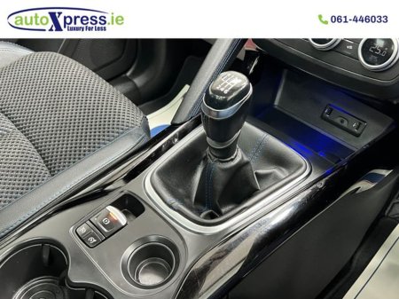 2020 Renault Kadjar S-edition, Panoramic Roof €19,995 thumbnail