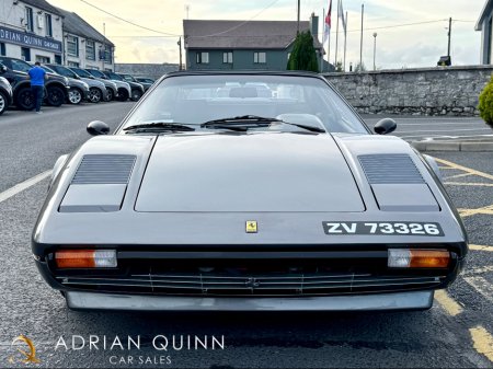 1980 Ferrari 308 GTS 3.0 V8 €84,950 thumbnail