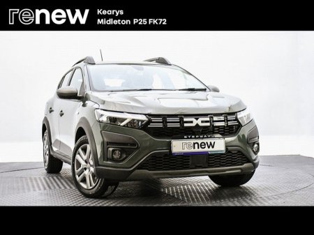 2024 Dacia Sandero Stepway Expression TCe 90 NBI