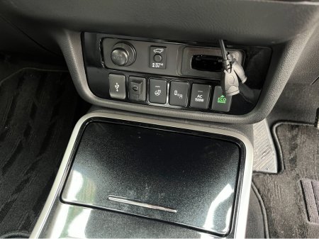 2020 Mitsubishi Outlander 4WD G PLUS AUTOMATIC PLUG IN HYBRID 2.4 PETROL //HIGH SPEC//LOW MILES//HALF LEATHER HEATED SEATS//ELECTRIC DRIVERS SEAT//HEATED STEERING WHEEL// €24,950 thumbnail