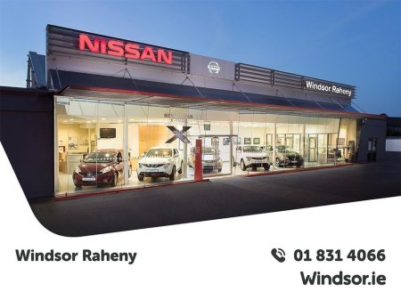 2026 Nissan Qashqai - thumbnail 3