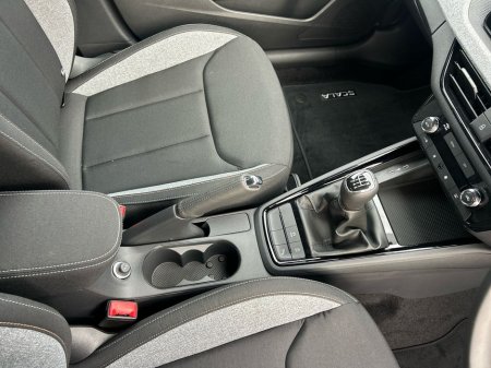 2026 Skoda Scala - thumbnail 18