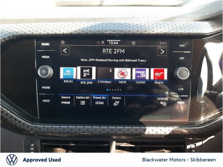 2023 Volkswagen T-Cross - photo 17