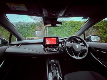 2023 Toyota Corolla Suzuki Swace €18,900 thumbnail