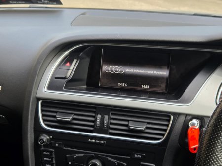 2011 Audi A5 - thumbnail 20